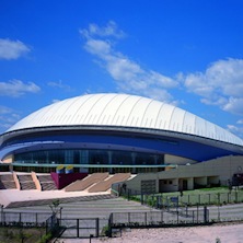 Vitrifrigo Arena