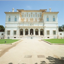 Galleria Borghese