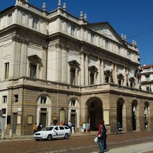 Teatro alla Scala
