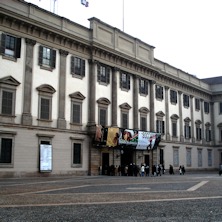 Palazzo Reale
