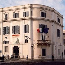 Scuderie del Quirinale