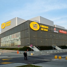 UCI Bicocca