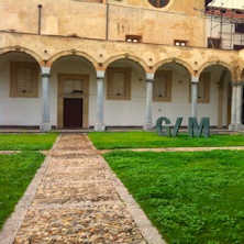 Galleria d'Arte Moderna Palermo