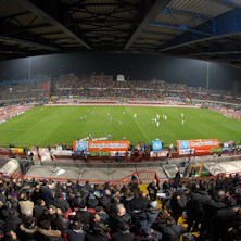 Stadio Angelo Massimino