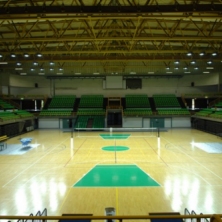 Palasport G.Panini