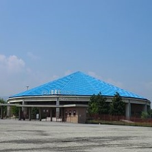 Palasport di San Rocco Castagnaretta