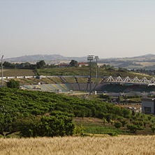 Stadio del Conero