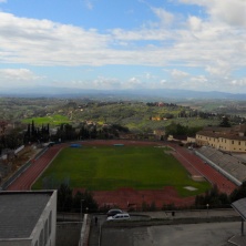 Arena Santa Giuliana