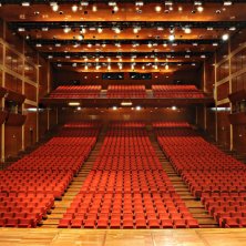 Auditorium del Lingotto G. Agnelli