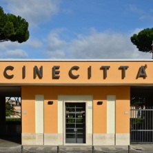 Cinecitt&agrave; Roma