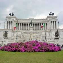 Complesso del Vittoriano