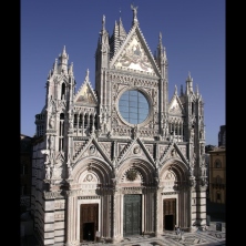 Museo dell'Opera Metropolitana di Siena