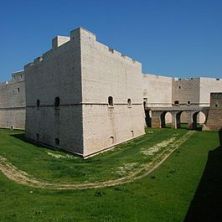 Fossato del Castello