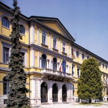 Istituto dei Ciechi di Milano