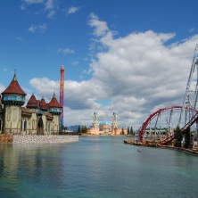 Parco Rainbow Magicland