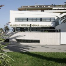Museo d'arte moderna "Vittoria Colonna"