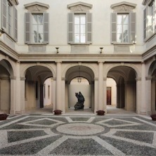 Museo Del Risorgimento