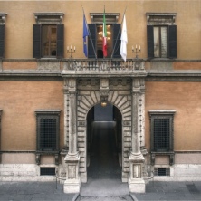 Fondazione Museo Roma &ndash; Palazzo Sciarra