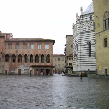 Piazza Duomo