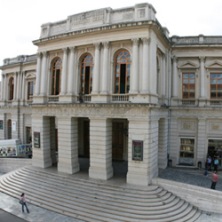 Teatro Cilea
