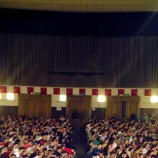 Teatro Jacopo da Ponte