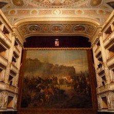 Teatro Mancinelli
