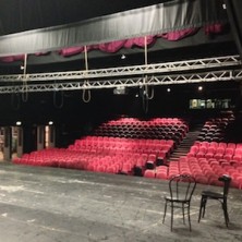 Tieffe Teatro Menotti