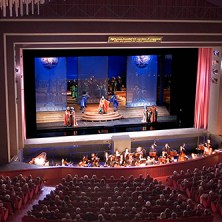 Teatro Regio