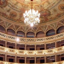 Teatro Nuovo Gian Carlo Menotti