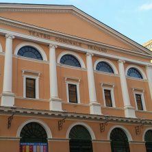Teatro Traiano