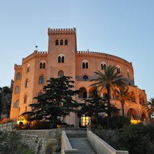 Castello Utveggio