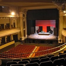 Teatro Politeama Verdi