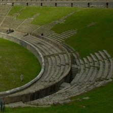 Anfiteatro Scavi di Pompei