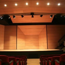 Auditorium San Fedele