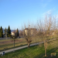 Parco della Pace