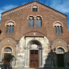Basilica San Simpliciano