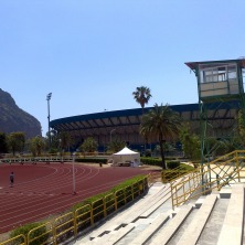 Stadio delle Palme