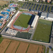 Stadio Comunale G. Teghil