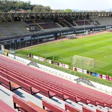 Stadio &ldquo;Citt&agrave; di Arezzo"
