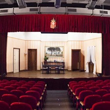 Teatro Tirso de Molina