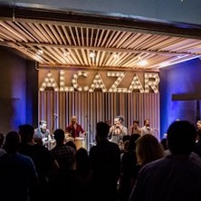 Alcazar