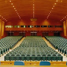 Auditorium Capitalis
