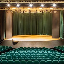 Auditorium del Massimo
