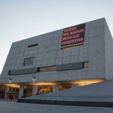 Teatro del Maggio Musicale Fiorentino