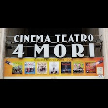 Teatro i quattro mori