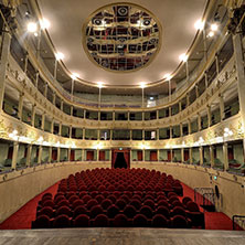 Teatro Niccolini