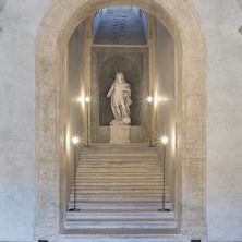 Villa Medici - Accademia di Francia