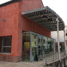 Auditorium Le Fornaci