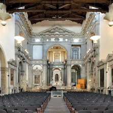 Auditorium S.Stefano al Ponte