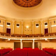 Teatro Politeama Pratese